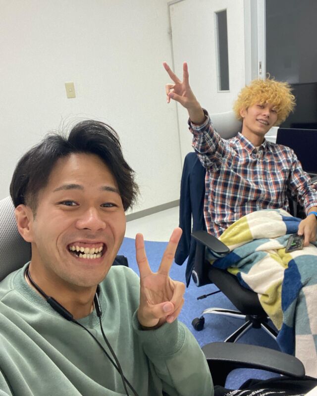 皆さま、今年一年本当にありがとうございました！！
本当に恵まれた1年となりまして、関わって下さった方々には感謝しかありません🥹

ありがたいことにお仕事をたくさん任せていただき、法人化や事務所開設、スクール事業のスタートなど新たな挑戦ができた一方、自分達のミスや不手際のせいでお客様にご迷惑をおかけしてしまうこともありました。

来年は社内の課題をしっかりと改善し、よ熱意とパワーを持ってお仕事させていただきたいと思っております！

来年も引き続き、梅田制作をどうぞよろしくお願い致します！